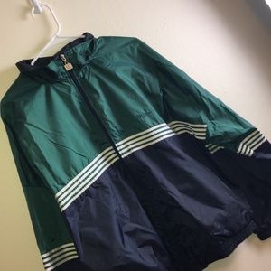 Wilson Retro Sports Jacket